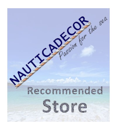 NAUTICADECOR, la tienda de decoración de referencia