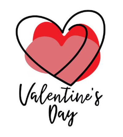 Regals per Sant valentí