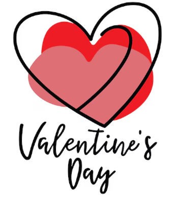 Cadeaux de Saint-Valentin