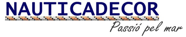 NAUTICADECOR logo
